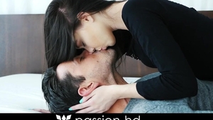 Passion-HD.com - Sugar Baby in company with Bunnie Hughes