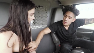 Helpless teens Whitney Wright