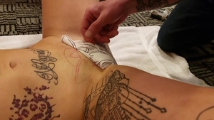 AltErotic.com - Tattooed Sully Savage loves the best sex