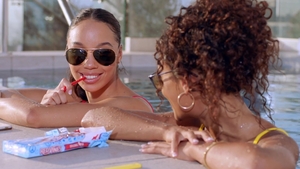 Vixen: Hawt Alexis Tae needs facesitting