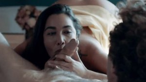 Sweetsinner - lông karlee màu xám tinh ranh bú