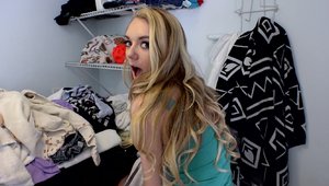 IKnowThatGirl - Molly Mae got slammed hard scene
