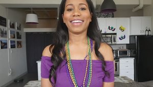 Titty Attack - Jenna Foxx got nailed