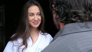 Massage Nuru - Massage Cassidy Klein