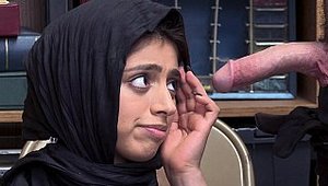 Shop Lyfter - Ella Knox has a passion for real sex