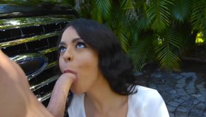 Teens Love Huge Cocks Channel: Vienna Black creampied