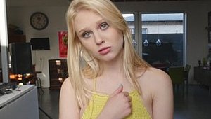 Sis Loves Me: Pussy fucking starring step sister