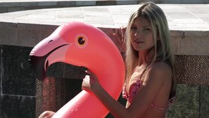 21 Naturals - Doris Ivy gets a good fucking