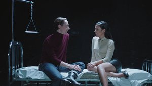 Lust Cinema: Owen Grey cũng như đĩ Lina Bembe