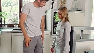 MikesApartment - Lady Bug & Kristof Cale good fucking