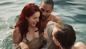 Lust Cinema: Vex Ashley cùng với Amarna Miller