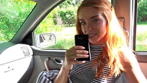 Dad Crush: Hard ramming accompanied by teen