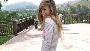 LUBED.com: Ivy Wolfe has a passion for hard ramming