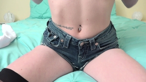 POV Pornstars: Alice Pink gets a good fucking