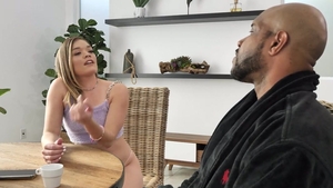 BBCPie: Katie Kush craving ramming hard