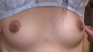 JavHub.com: Amina Kiuchi loves plowing hard
