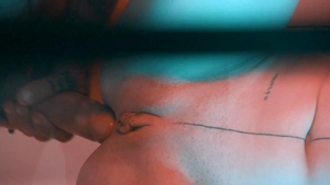 PurgatoryX - Pierced Eden Ivy & Bo Sinn rough pussy fucking