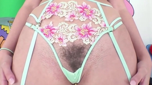 Nympho - Raw sex in the company of super tasty