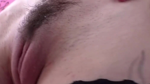 AllAnal - Super juicy slut pussy fuck