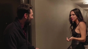 HotWifeXXX.com: Brunette wants ramming hard