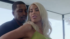 MILFY - Mature Bridgette B fucks with Isiah Maxwell