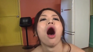 JavHD - POV rough fucking amongst asian mature Kaede Niiyama