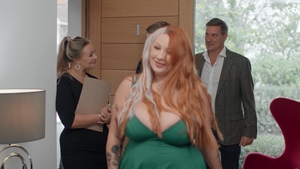Brazzers: Danny D's Unconventional House Inspection
