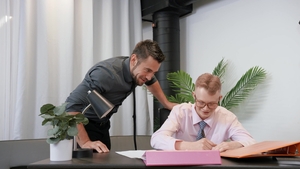 Brazzers: A Game of Inches... and Innuendos