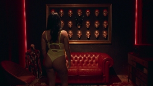 Brazzers: Tattooed Temptress in Heat