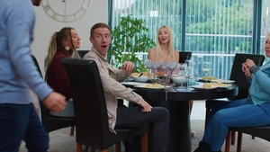 Brazzers: European Babe Shakes Things Up