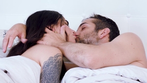 PurgatoryX - Donnie Rock sex with kinky brunette Cory Chase