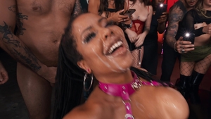 Brazzers: Piercing Ecstasy with Kira