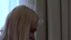 Busty Arteya's First Interview