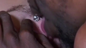 Sultry Egypt's Deep Seated BBC Need