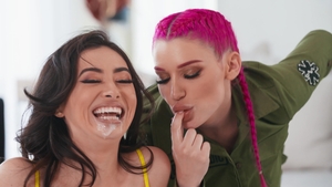Brazzers: Heart Attack? Or a Boner?