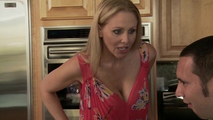 3rd Degree: Old Young Delight with Julia Ann