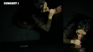 Gloryhole Secrets: Gloryhole Secrets' Hottest Star