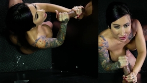 Gloryhole Secrets: Sucking Hard: A Gloryhole Delight