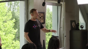 Rocco Siffredi: Lesbian Love Threesomes