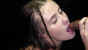 Gloryhole Secrets: Handjob and Big Dick Madness