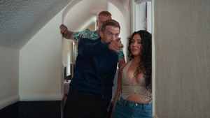 Brazzers: Lola Makes the Most of Rough Lodging