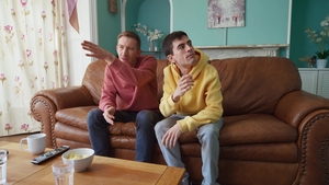 Brazzers: Sneaky Jordi Seizes The Moment