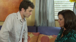 3rd Degree: A Threesome Fantasy Comes to Life