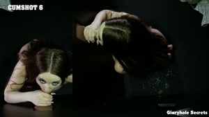 Gloryhole Secrets: Naomi's Gloryhole Adventure