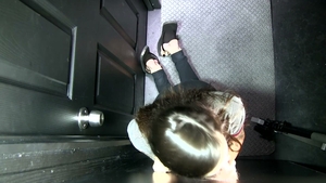 Gloryhole Secrets: Pleasuring Petite Luna