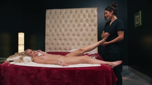 All Girl Massage: Khloe's Untapped Desires