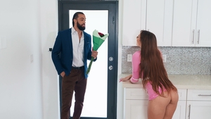 Brazzers: Raunchy Rides and Deep-Dicking