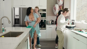 Brazzers: Caught in the Act with Ashlyn
