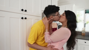 Brazzers: Diego the Object of Sisterly Affection