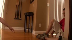 3rd Degree: Extra Minutes of Straight Delight